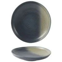 Dusk Deep Plate 26cm/10'' X 6