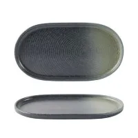 Dusk Oval Platter 33 X 18cm X 6