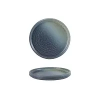 Dusk Signature Plate 16cm' X 12