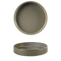 Fauna Deep Walled Plate 23cm X 6