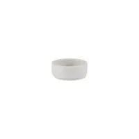 Ivory Dip Pot 6cm/2'' 35ml 1 Oz X 12
