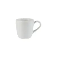 Ivory Mug 32cl/11oz  X  12
