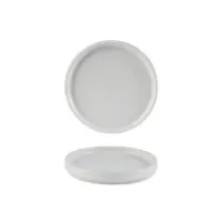 Ivory Signature Plate 16cm/6 X 12