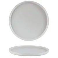 Ivory Signature Plate 28cm X 6
