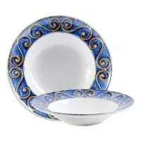 Amalfi Pasta Plate 25cm X 12