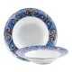 Amalfi Pasta Plate 25cm X 12