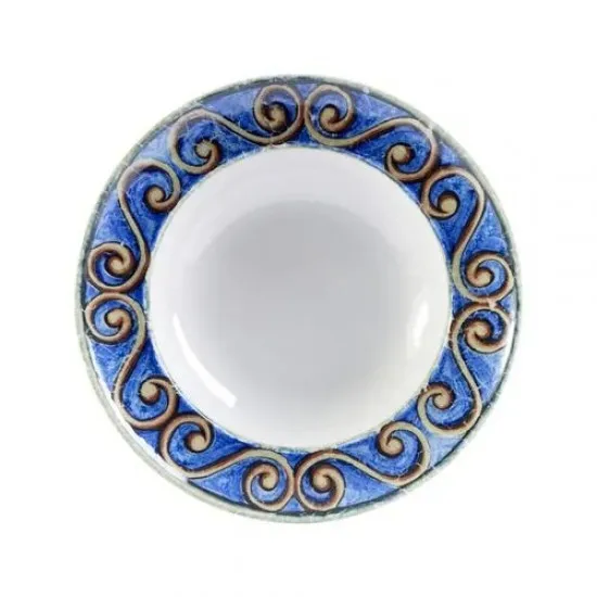 Amalfi Pasta Plate 25cm X 12