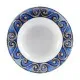 Amalfi Pasta Plate 28cm X 6