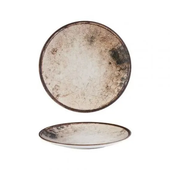 Forno Coupe Plate 23cm X 12