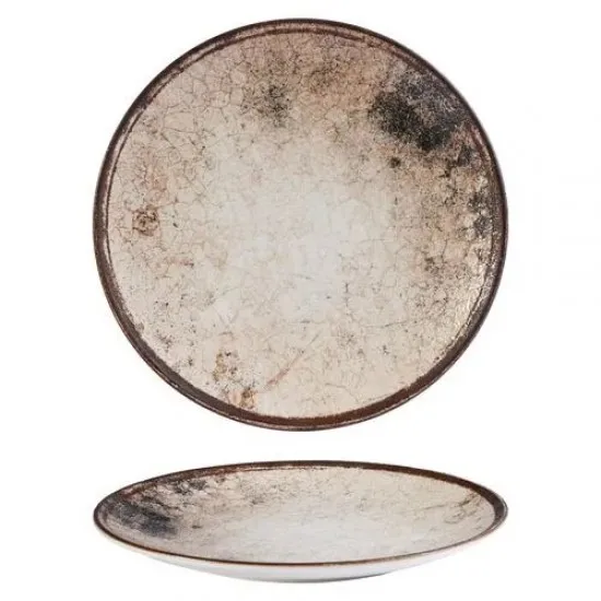 Forno Coupe Plate 30cm X 6