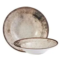 Forno Pasta Plate 25cm X 12