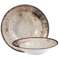 Forno Pasta Plate 28cm X 6