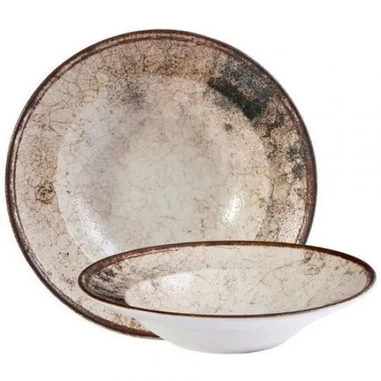 Forno Pasta Plate 28cm X 6