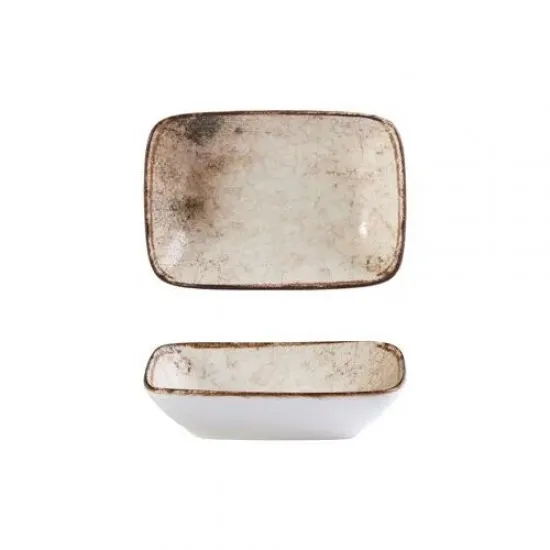 Forno Rectangular Dish 17 x 12cm x 12