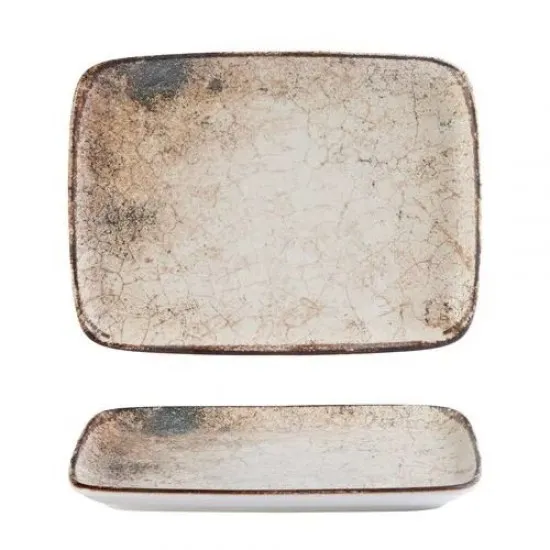 Forno Rectangular Platter 27 X 20cm X 6