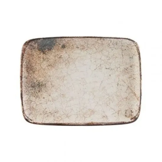 Forno Rectangular Platter 27 X 20cm X 6