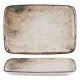 Forno Rectangular Platter 33 X 23cm X 6