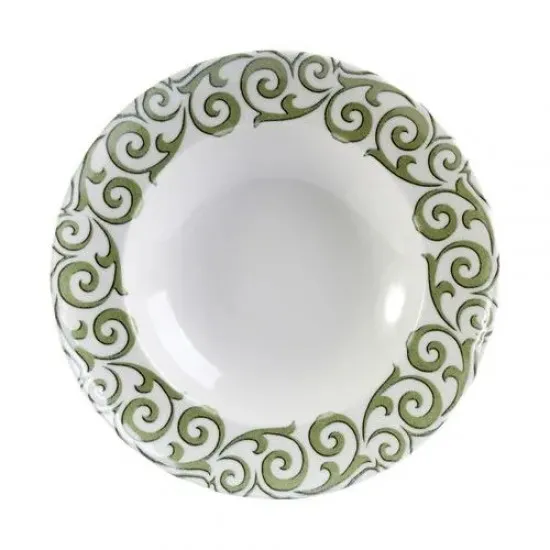 Garland Pasta Plate 28cm X 6