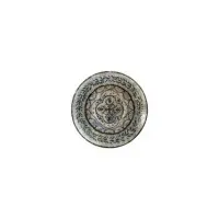 Mosaic Espresso Saucer 12cm X 12