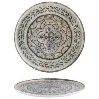 Mosaic Pizza Plate 31cm X 6
