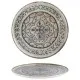 Mosaic Pizza Plate 31cm X 6