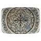 Mosaic Rectangular Platter 33 X 23cm X 6