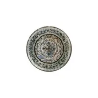 Mosaic Saucer 16cm X 12