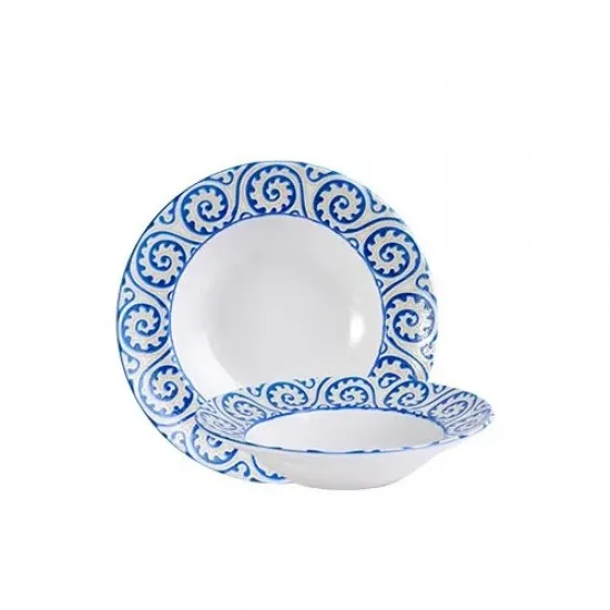 Neo Pasta Plate 25cm X 12