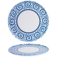 Neo Pizza Plate 31cm X 6