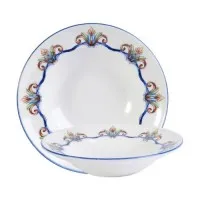 Renaissance Pasta Plate 25cm X 12