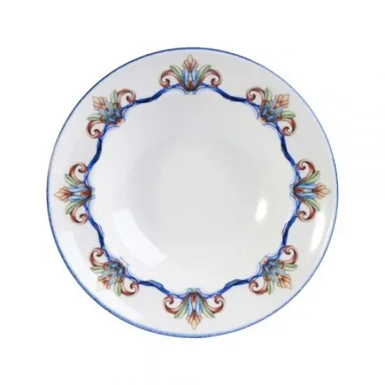 Renaissance Pasta Plate 25cm X 12