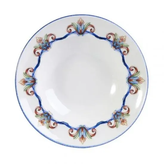 Renaissance Pasta Plate 28cm X 6