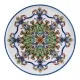 Renaissance Pizza Plate 31cm X 6