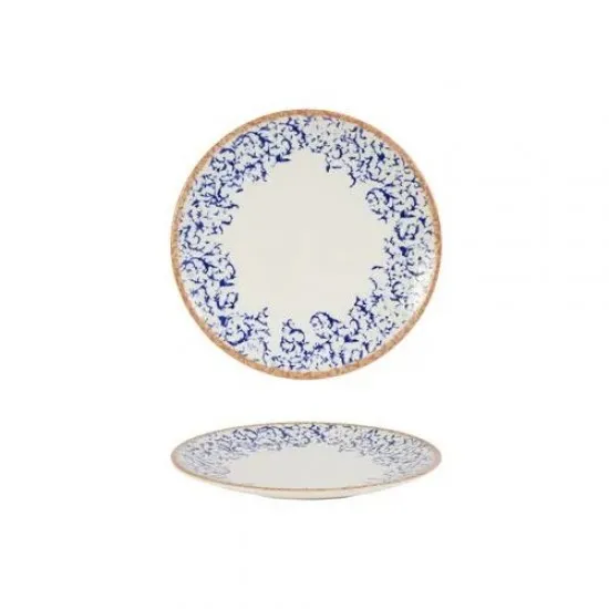 Venecia Coupe Plate 17cm X 12