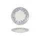Venecia Coupe Plate 17cm X 12