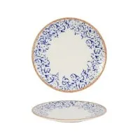 Venecia Coupe Plate 23cm X 12