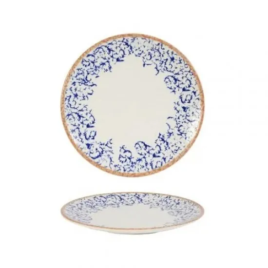 Venecia Coupe Plate 23cm X 12