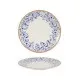Venecia Coupe Plate 23cm X 12