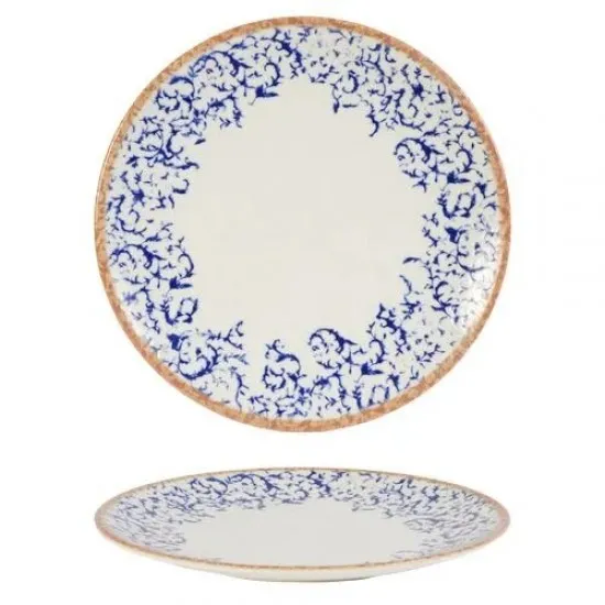 Venecia Coupe Plate 30cm X 6