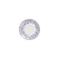 Venecia Espresso Saucer 12cm X 12