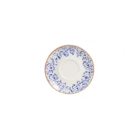 Venecia Espresso Saucer 12cm X 12