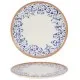 Venecia Pizza Plate 31cm X 6
