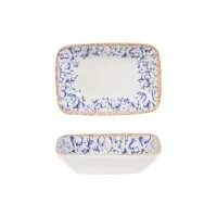 Venecia Rectangular Dish 17 X 12cm X 12