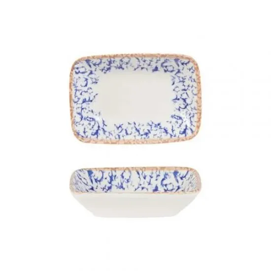 Venecia Rectangular Dish 17 X 12cm X 12
