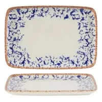 Venecia Rectangular Platter 33 X 23cm X 6