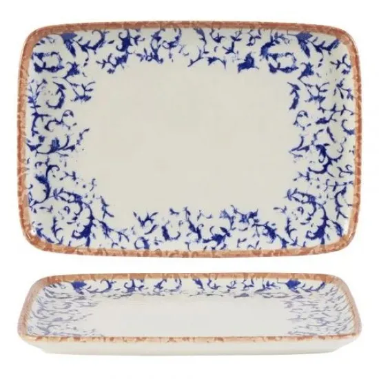 Venecia Rectangular Platter 33 X 23cm X 6