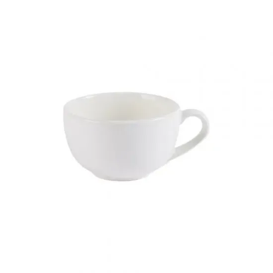 Elevate Cappuccino Cup 225ml/25.5cl/8oz X 6