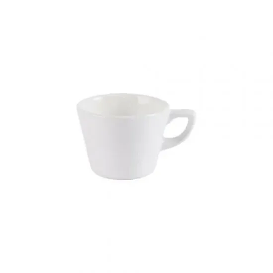 Elevate Conic Tea Cup 170ml/6oz X 6