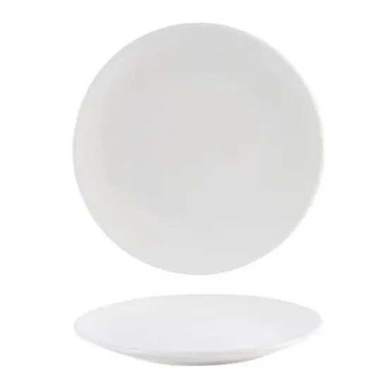 Elevate Coupe Plate 30cm X 6
