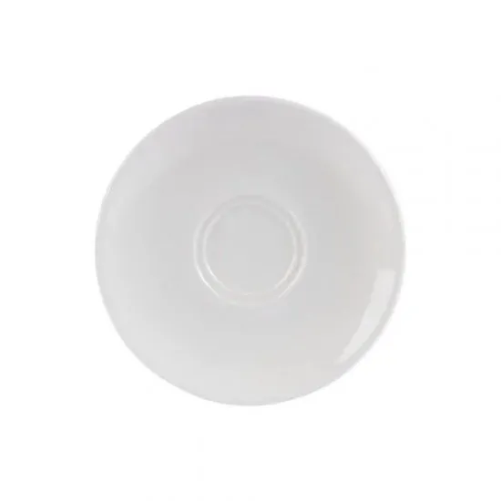 Elevate Double Well Saucer 16cm X 6